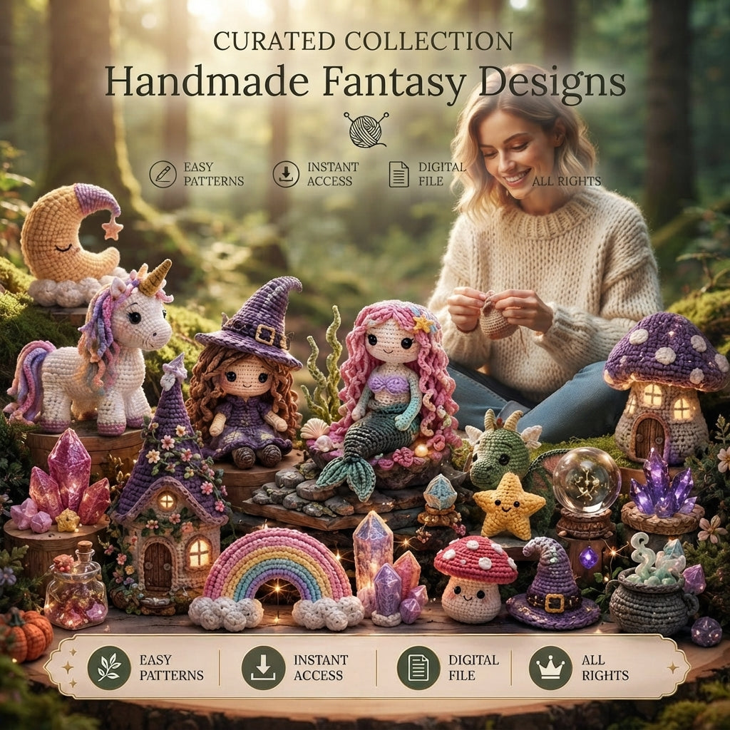 Massive Animal Pattern Bundle V4 | ,+ PDFs