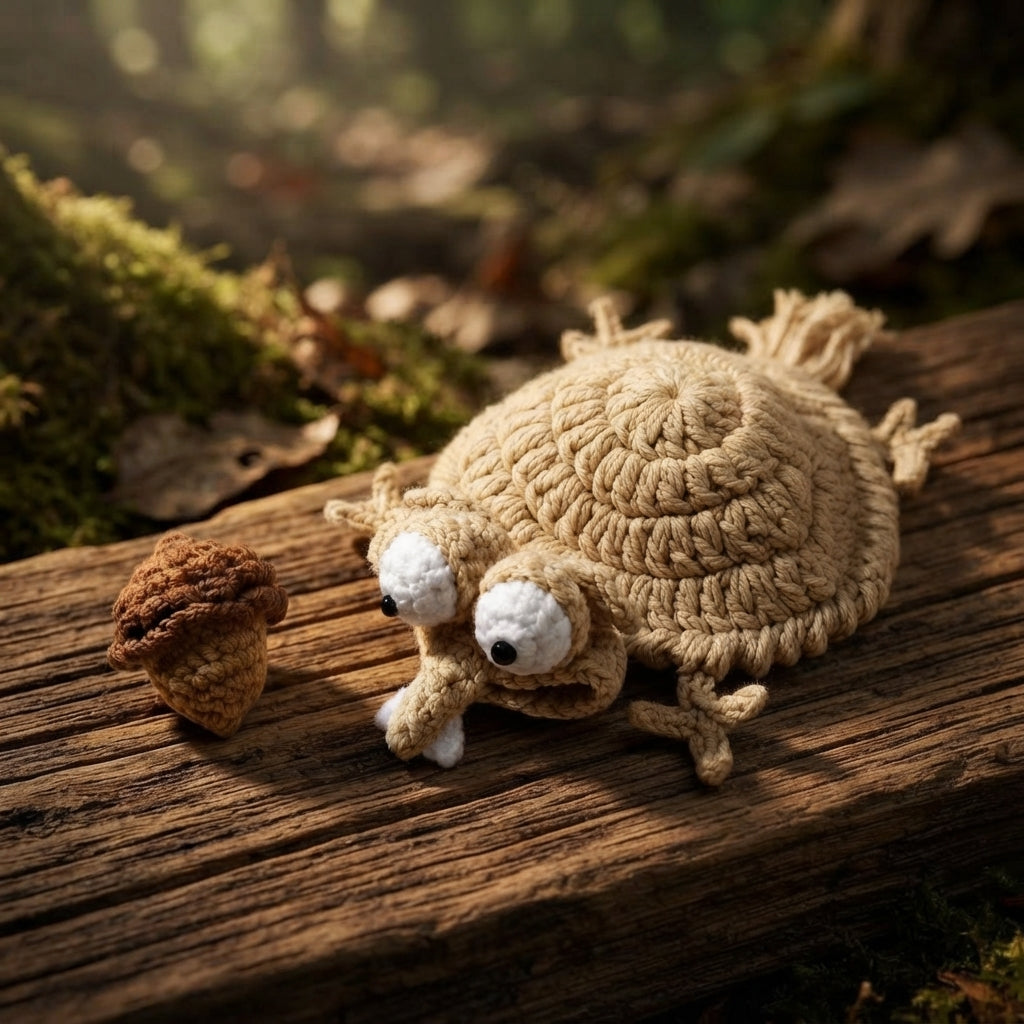 Mega Amigurumi Collection V2 | 30+ Crochet Patterns PDF