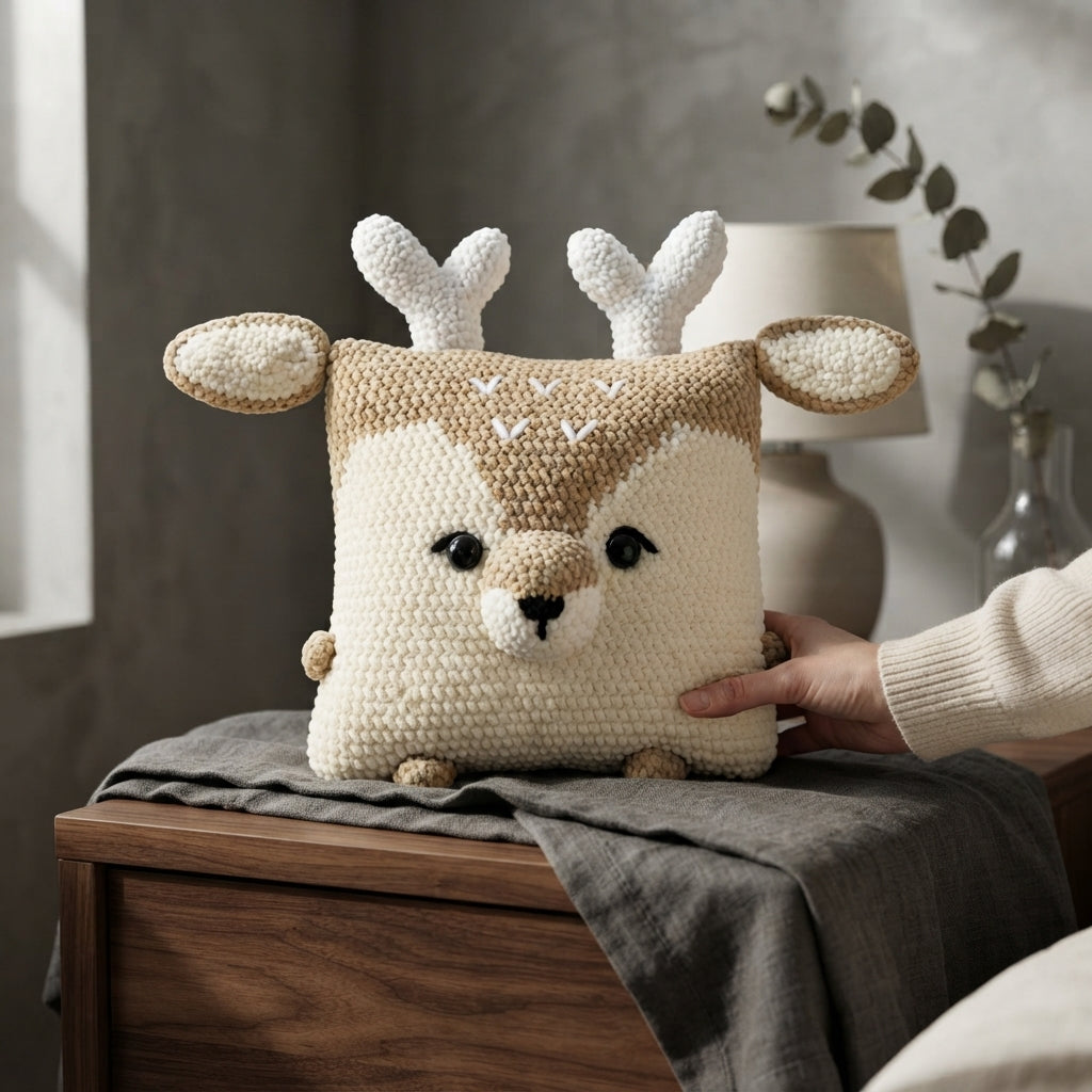Mega Amigurumi Collection | 12+ Crochet Patterns PDF
