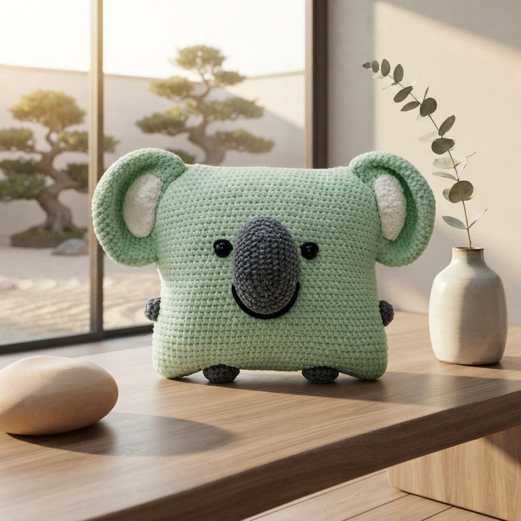 Mega Amigurumi Collection | 12+ Crochet Patterns PDF