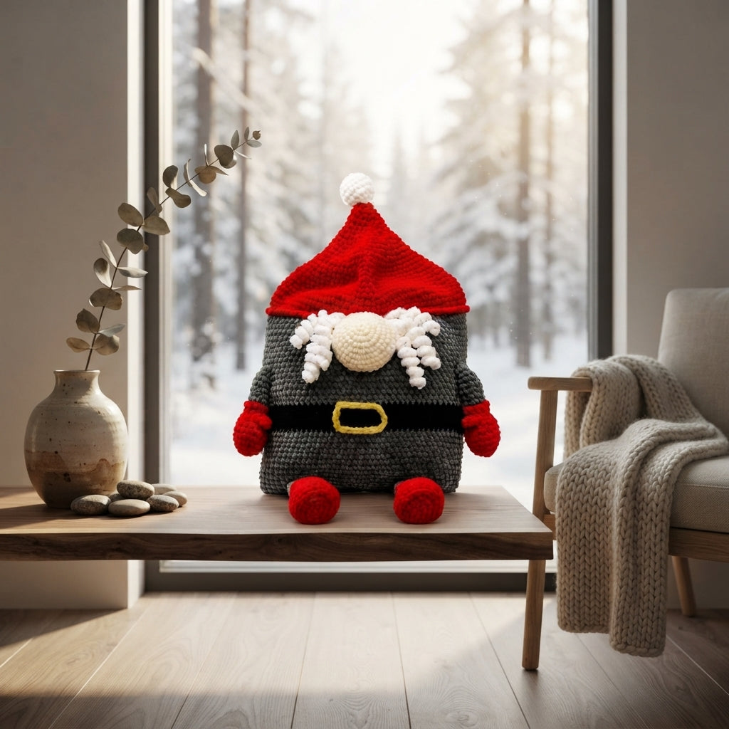 Mega Amigurumi Collection | 12+ Crochet Patterns PDF