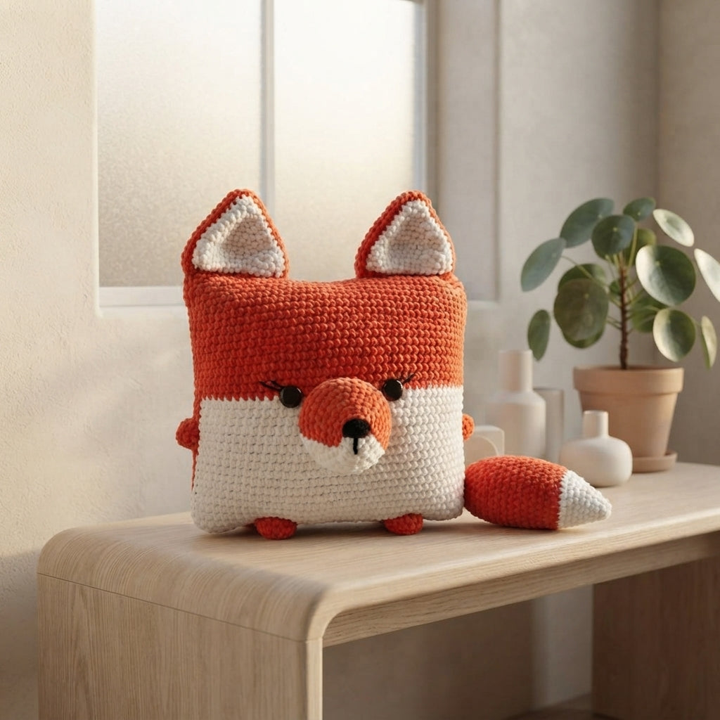 Mega Amigurumi Collection | 12+ Crochet Patterns PDF