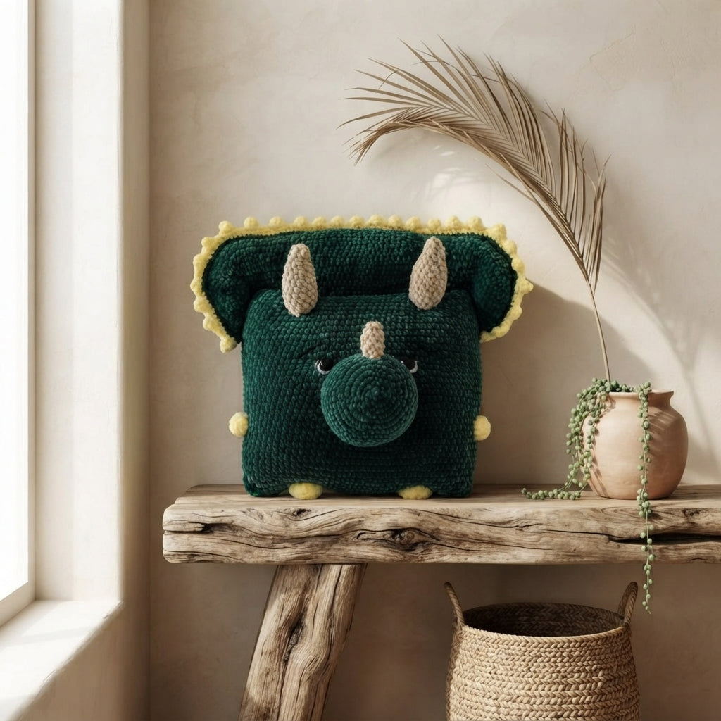 Mega Amigurumi Collection | 12+ Crochet Patterns PDF