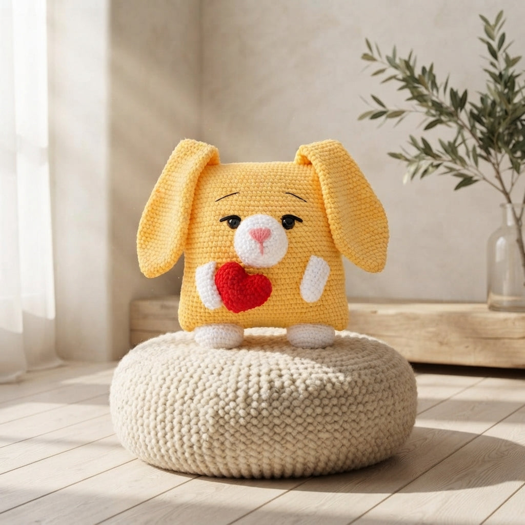 Mega Amigurumi Collection | 12+ Crochet Patterns PDF