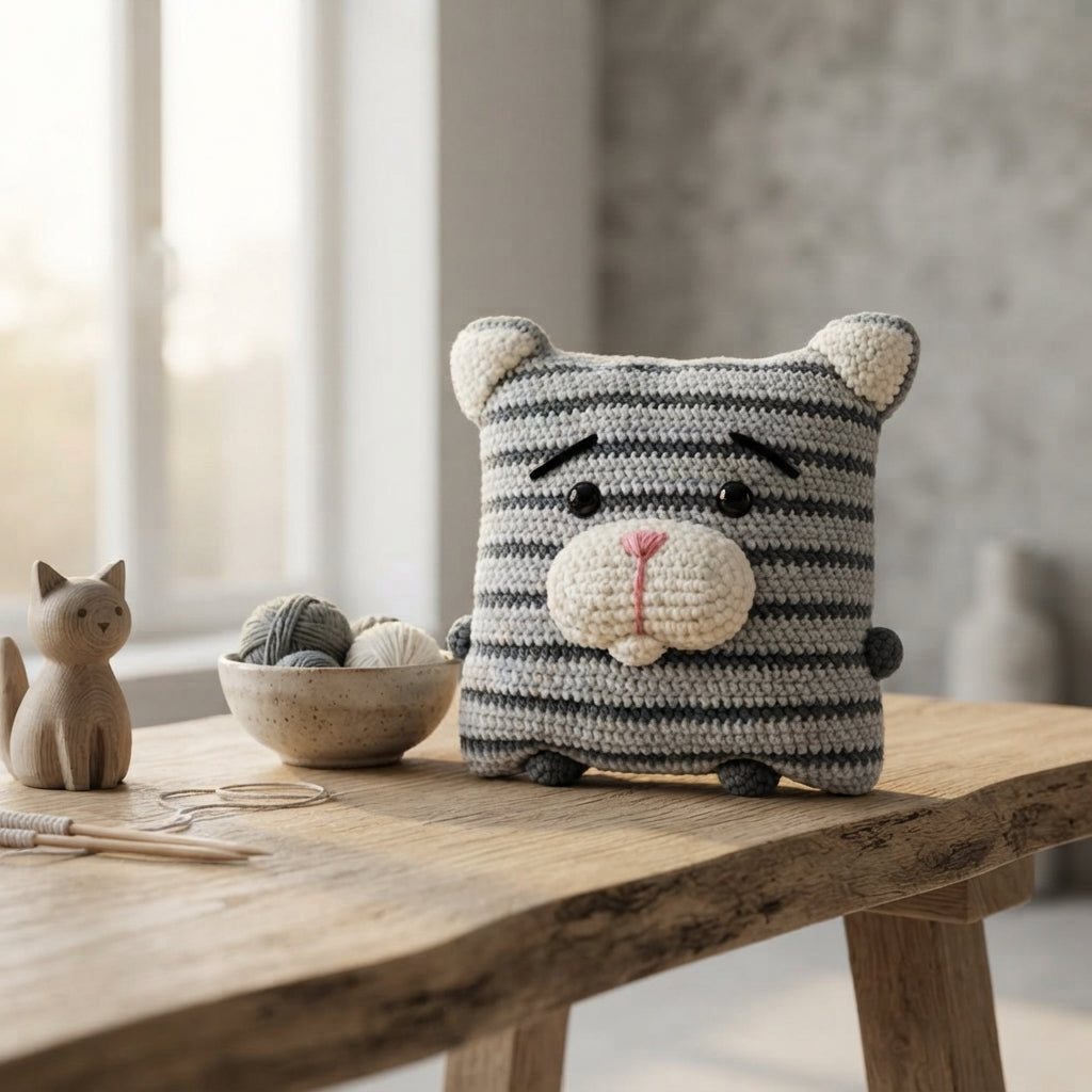Mega Amigurumi Collection | 12+ Crochet Patterns PDF