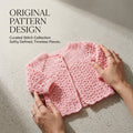 Babies Pretty Matinee Baby Crochet Pattern | Crochet Pattern PDF