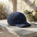 Charming Visor Design | Crochet PDF Pattern