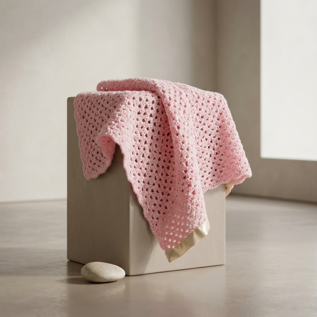 Babies Pretty Matinee Baby Crochet Pattern | Crochet Pattern PDF