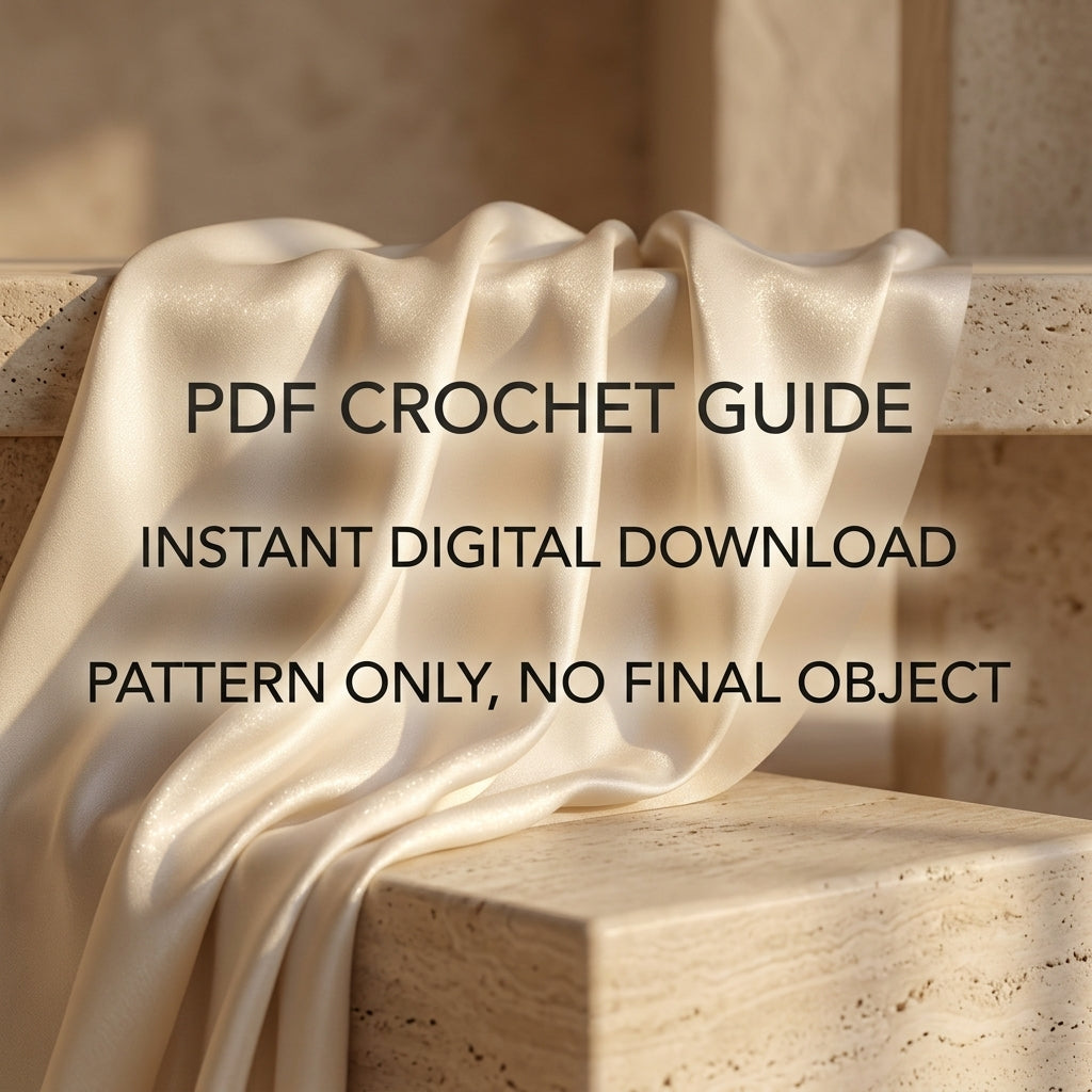 Hat Mittens Booties Baby Booties | Crochet Pattern PDF