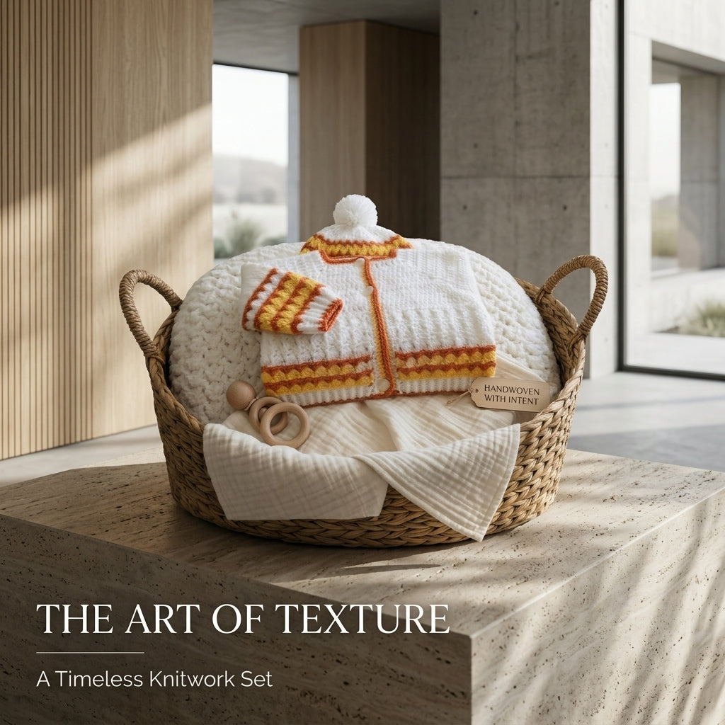 Cardigan Bundle 0-12 Baby Cardigan | Crochet Pattern PDF