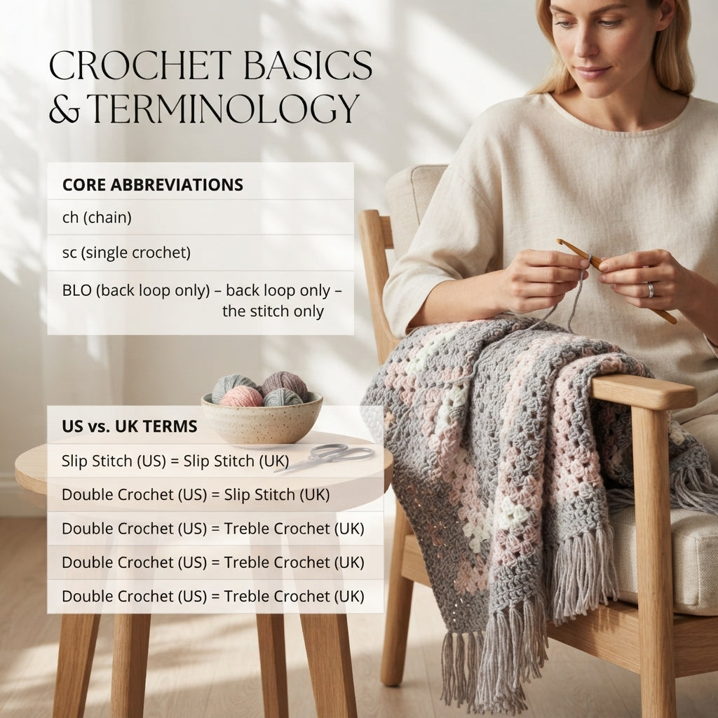 Shoulder Bag Market Bag Tote V4 | Crochet Pattern PDF