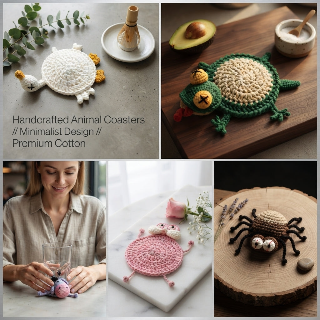 Complete Crochet Collection V2 | 20+ Amigurumi Patterns