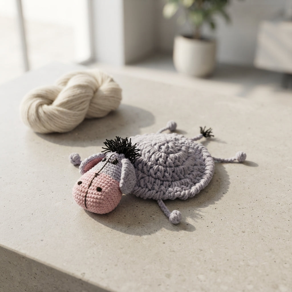 Complete Crochet Collection V2 | 20+ Amigurumi Patterns