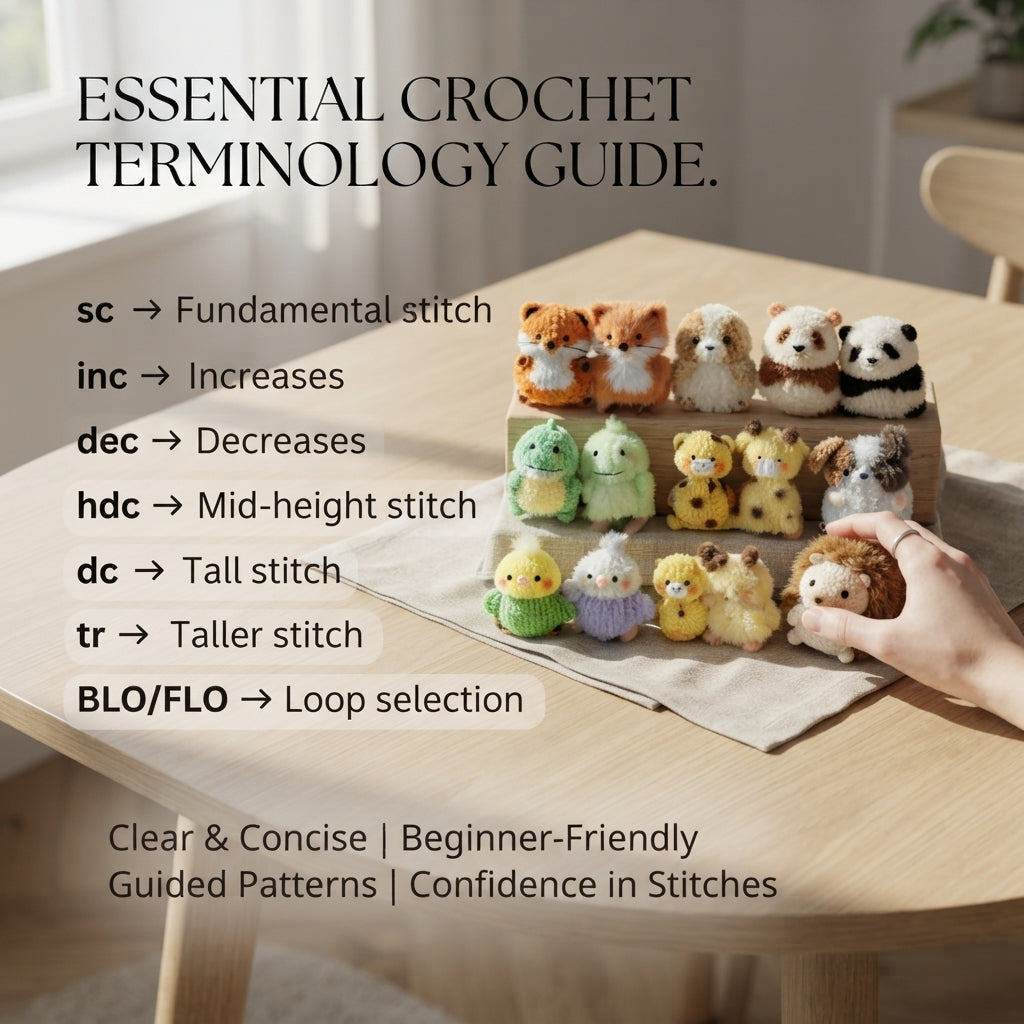 Lovable Amigurumi Amigurumi | Amigurumi Pattern