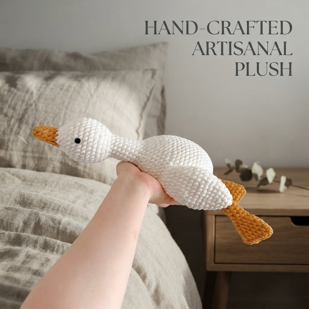 Amigurumi Amigurumi Doll V3 | Amigurumi PDF Guide