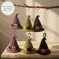Unique Keychain Charm | Crochet Keychain Pattern — Design 3