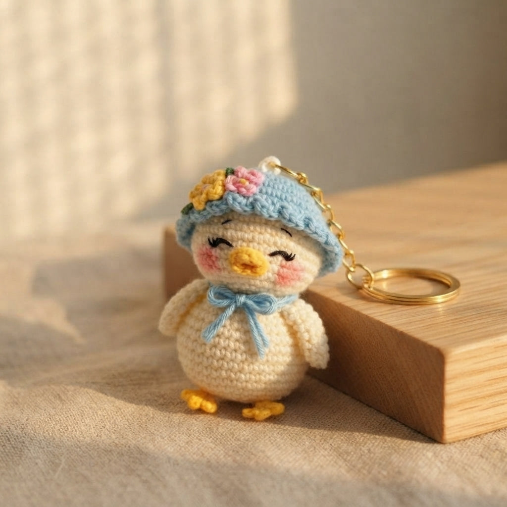 Massive 9+ Mini Charm Patterns | Crochet Bundle