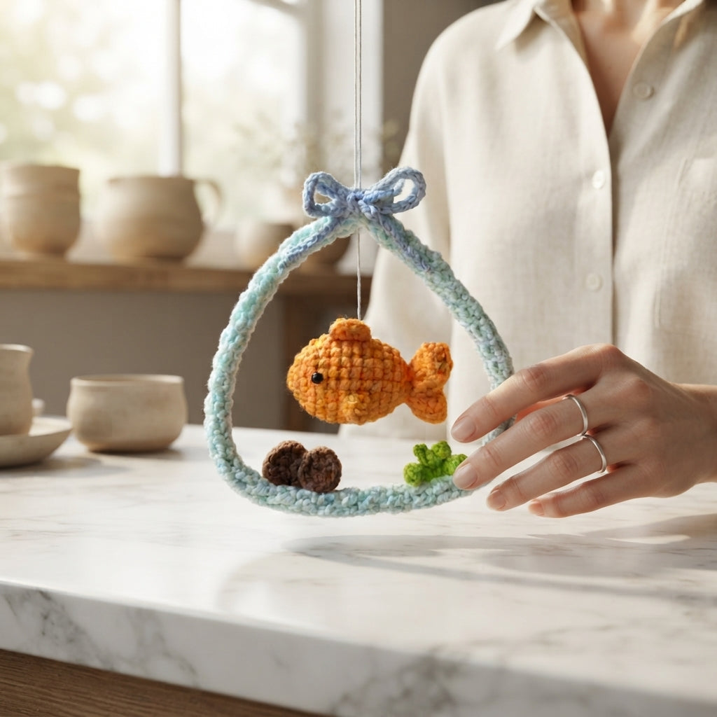 Stunning Sun Visor | Beach Crochet PDF — Design 10