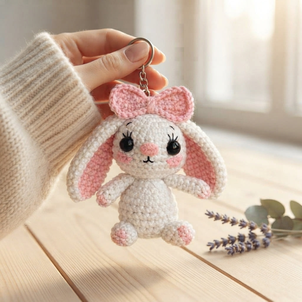 Massive 9+ Mini Charm Patterns | Crochet Bundle