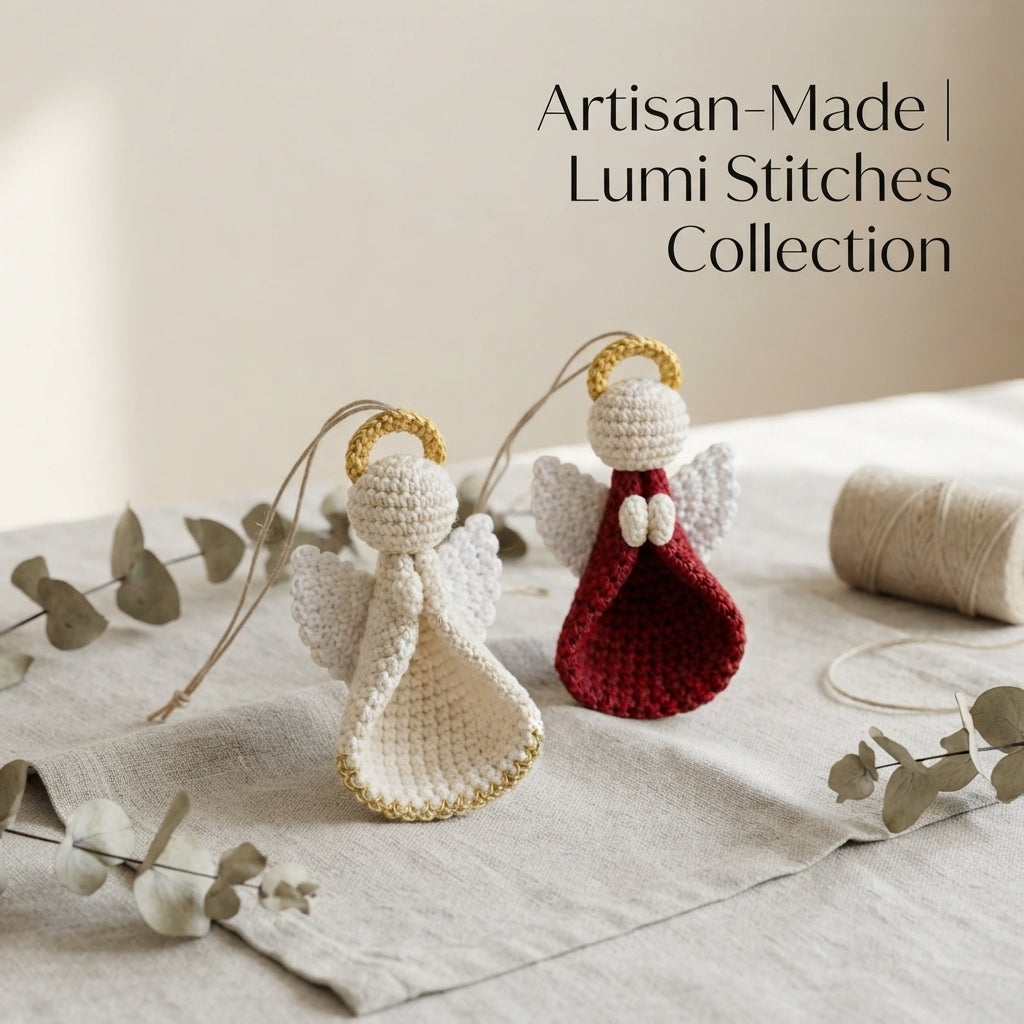 Sweet Amigurumi Amigurumi | Crochet PDF Pattern