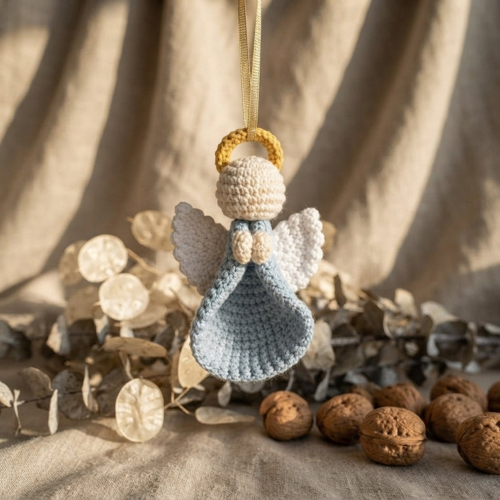 Sweet Amigurumi Amigurumi | Crochet PDF Pattern