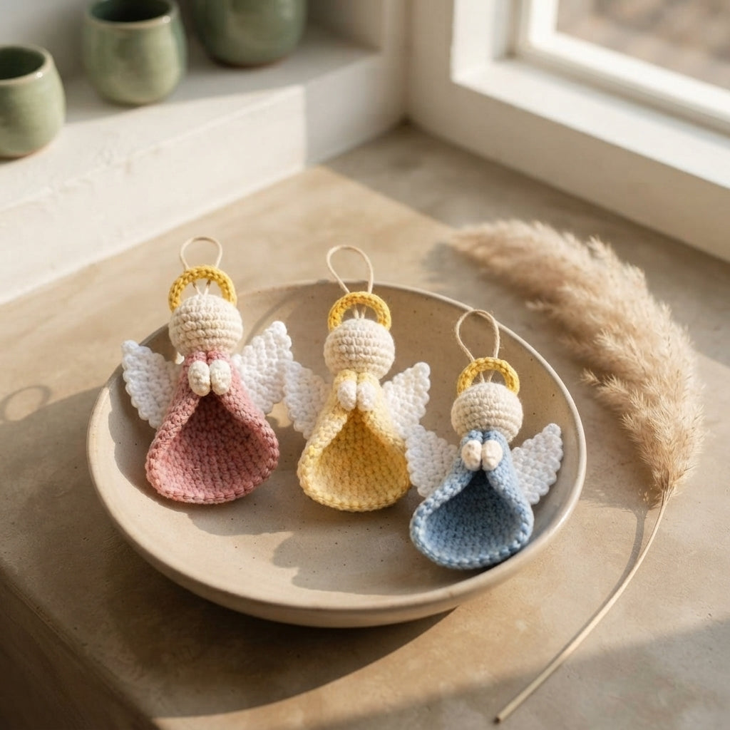 Sweet Amigurumi Amigurumi | Crochet PDF Pattern