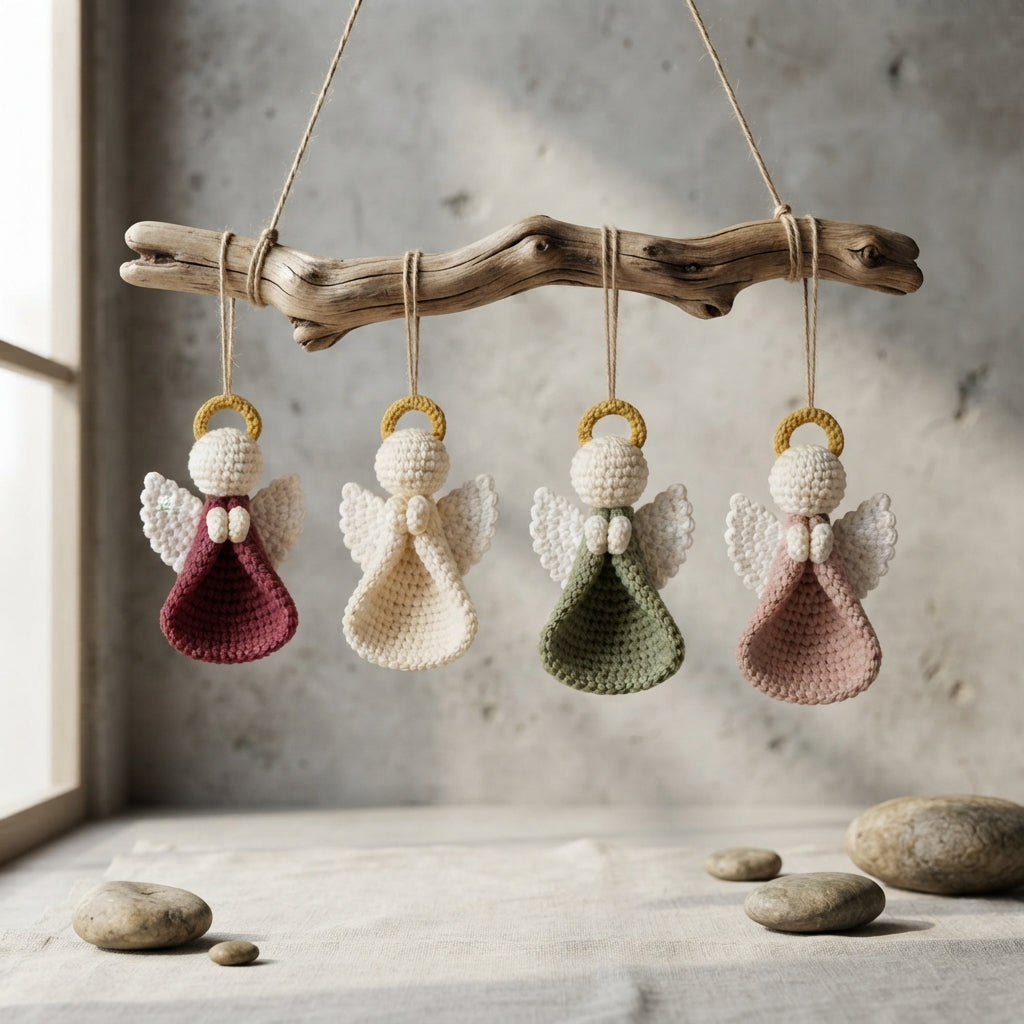 Sweet Amigurumi Amigurumi | Crochet PDF Pattern