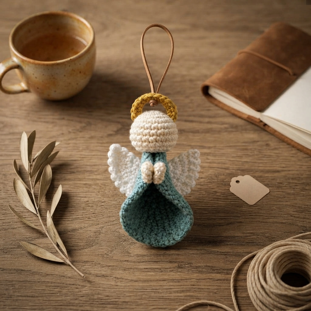 Sweet Amigurumi Amigurumi | Crochet PDF Pattern