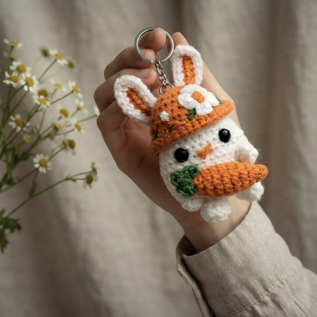 Massive 9+ Mini Charm Patterns | Crochet Bundle