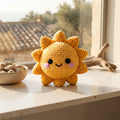 Breezy Sun Visor | Summer Crochet Pattern — Design 6