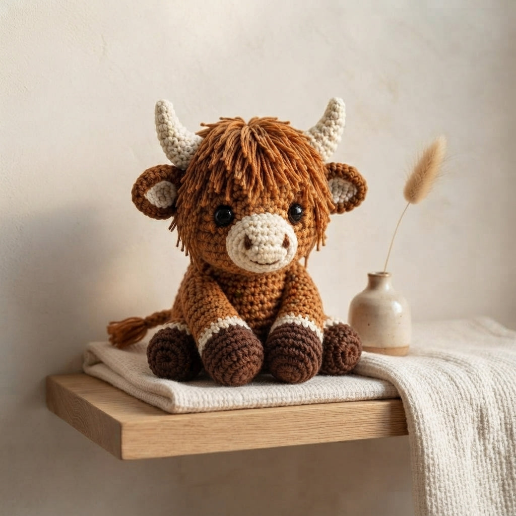Cat Toy Amigurumi | Amigurumi Pattern PDF