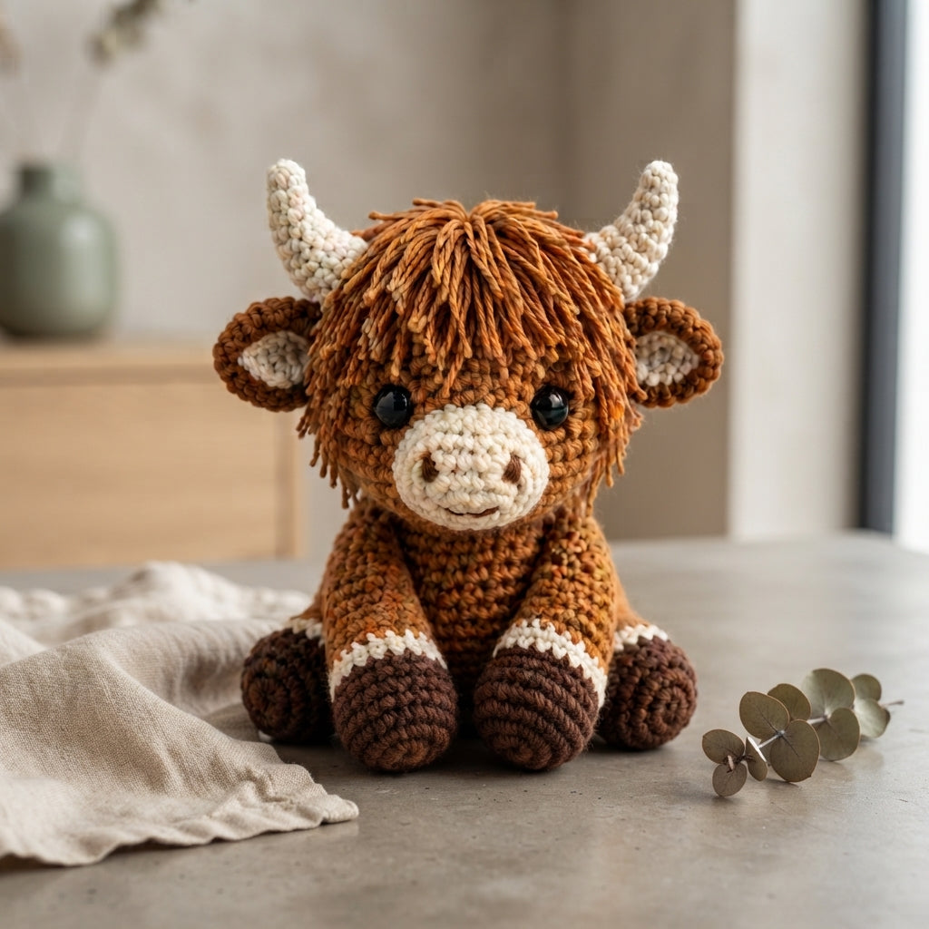 Cat Toy Amigurumi | Amigurumi Pattern PDF