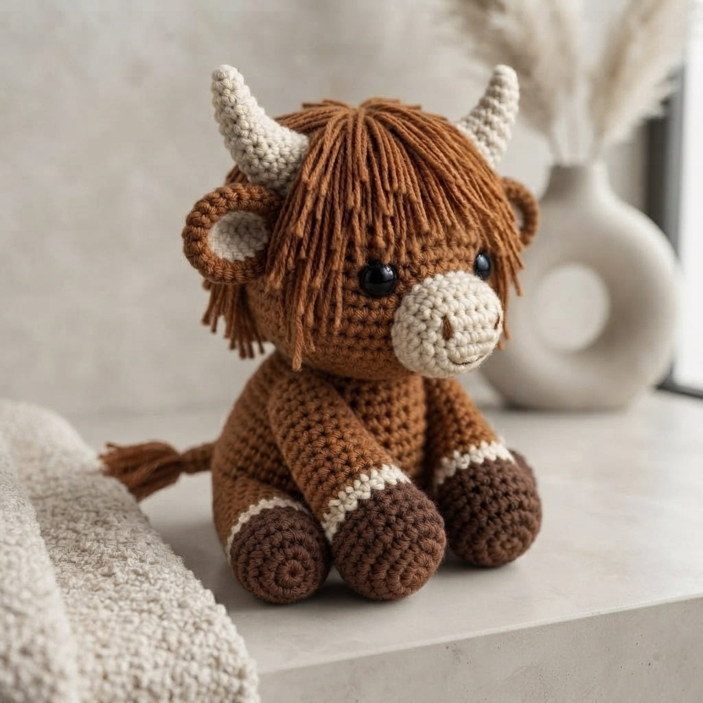 Cat Toy Amigurumi | Amigurumi Pattern PDF