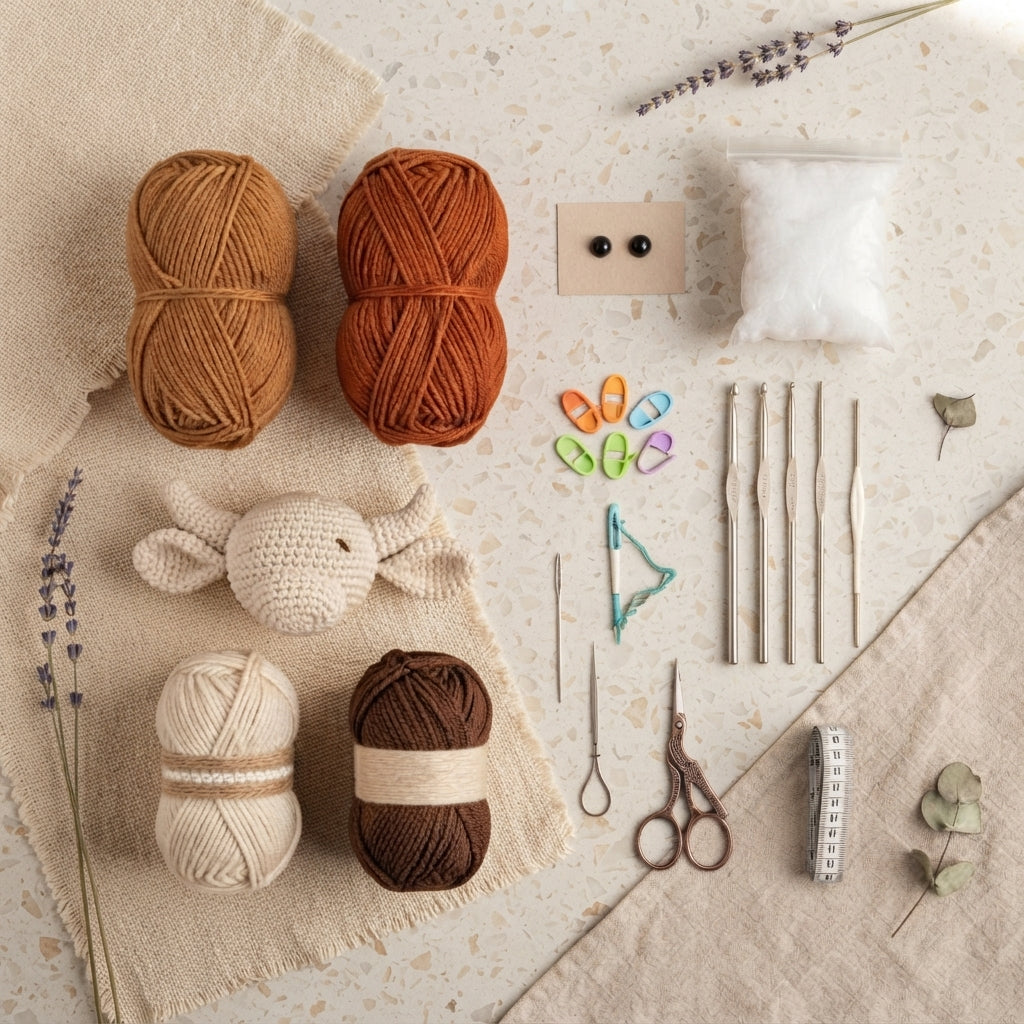 Cat Toy Amigurumi | Amigurumi Pattern PDF