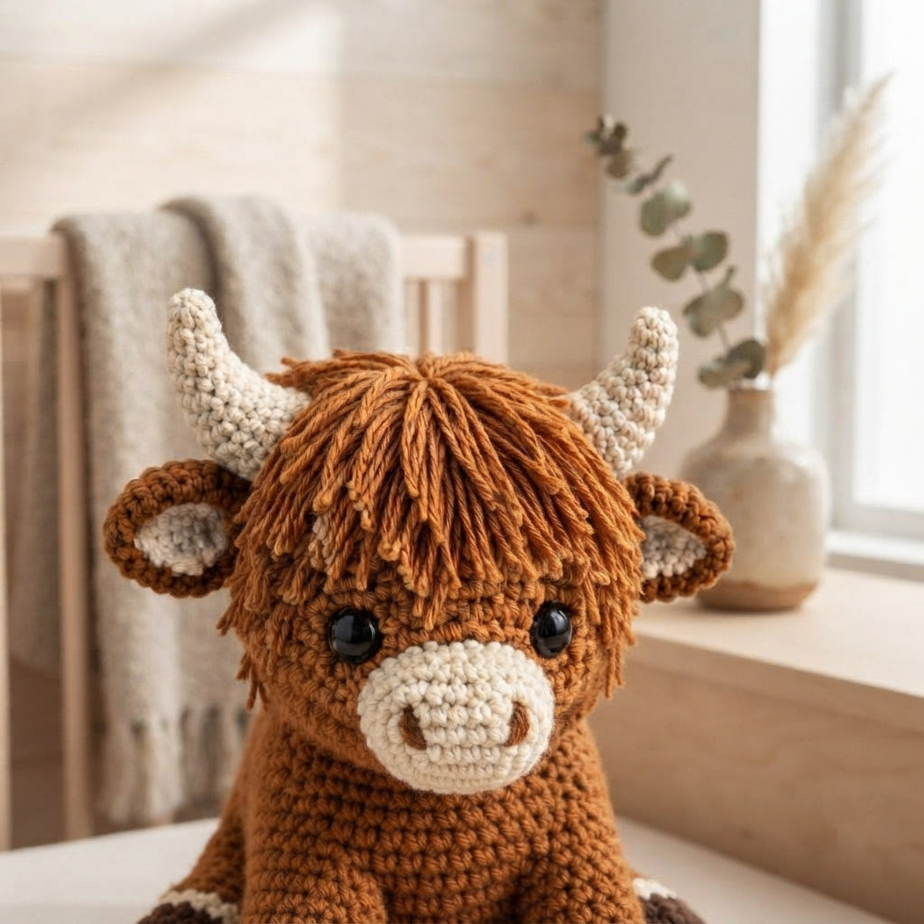 Cat Toy Amigurumi | Amigurumi Pattern PDF