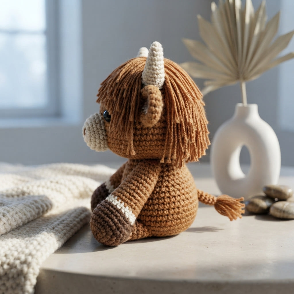 Cat Toy Amigurumi | Amigurumi Pattern PDF