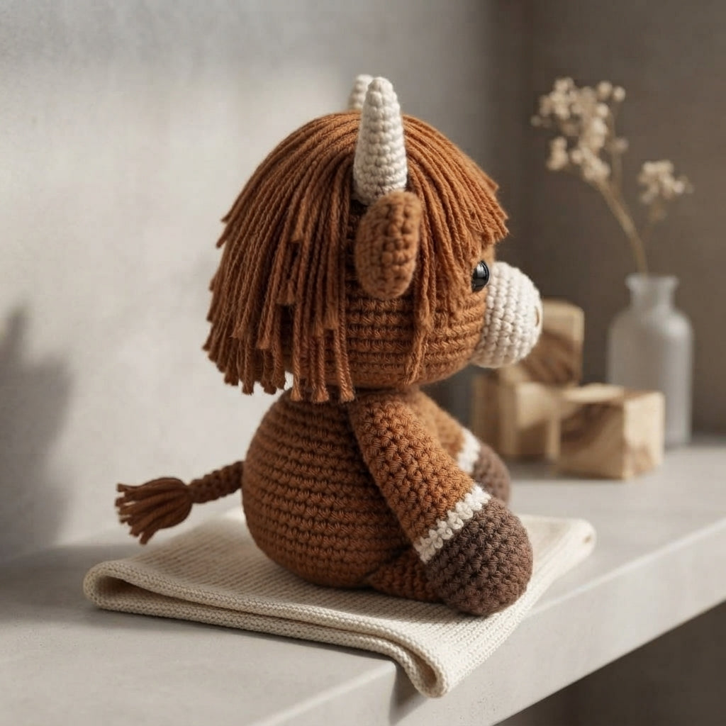 Cat Toy Amigurumi | Amigurumi Pattern PDF