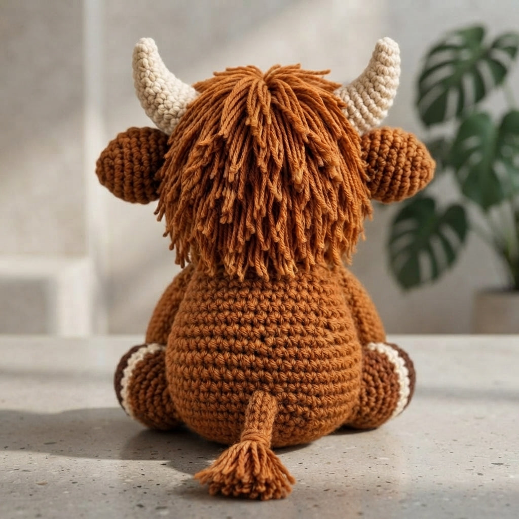 Cat Toy Amigurumi | Amigurumi Pattern PDF