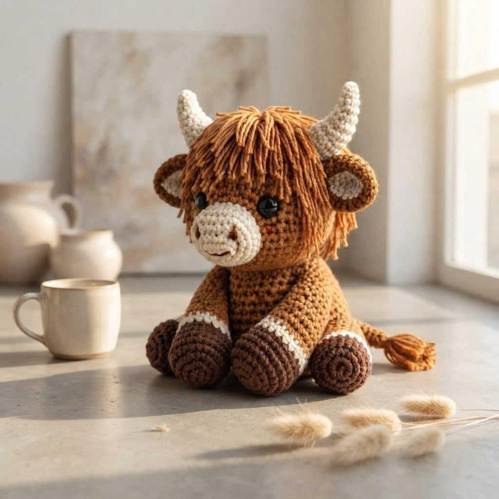 Cat Toy Amigurumi | Amigurumi Pattern PDF