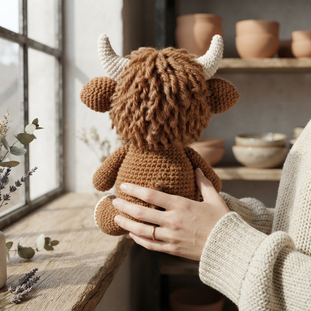 Cat Toy Amigurumi | Amigurumi Pattern PDF