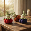 Handmade Amigurumi Amigurumi V2 | Crochet PDF Pattern