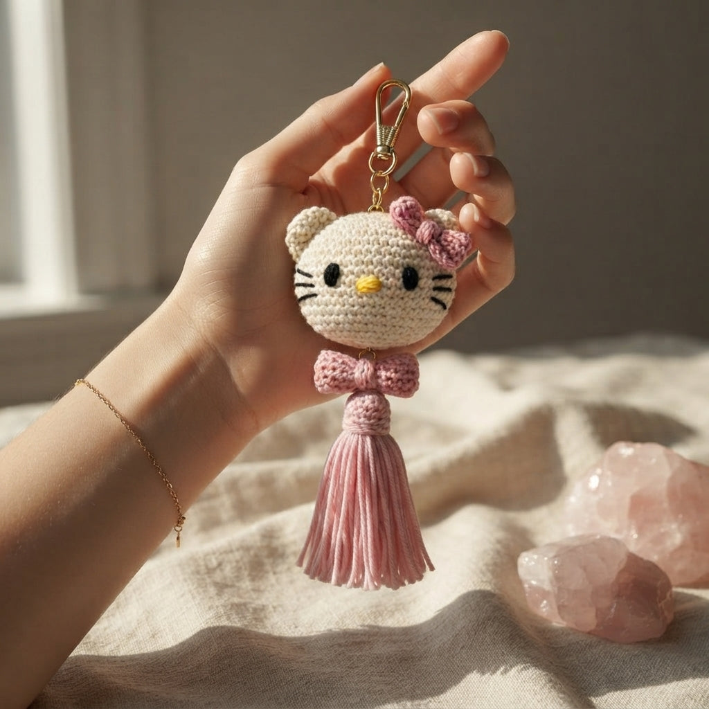 Massive 9+ Mini Charm Patterns | Crochet Bundle