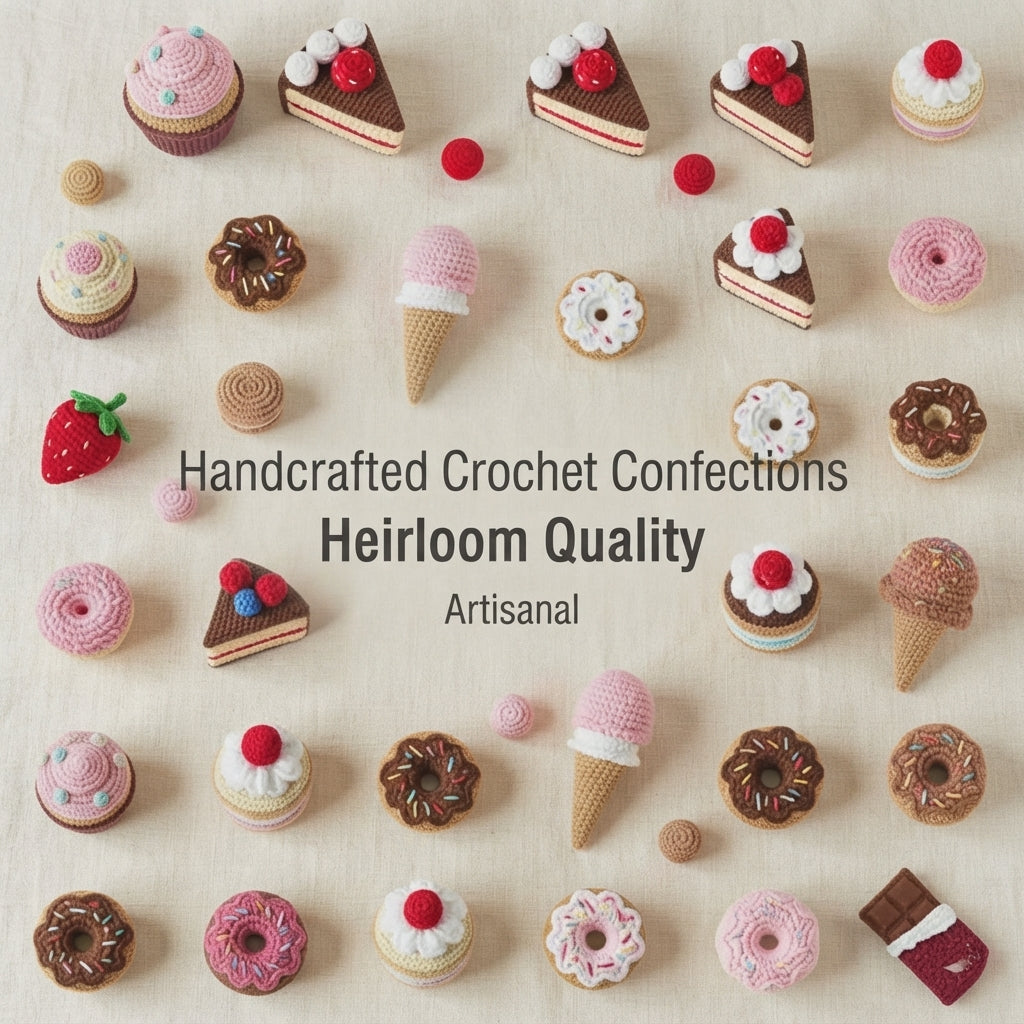 Complete Crochet Collection | 7000+ Amigurumi Patterns
