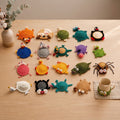 Ultimate Crochet Animal Bundle | 20+ PDF Patterns