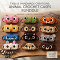 Giant Beach Hat Bundle | 12+ PDF Patterns