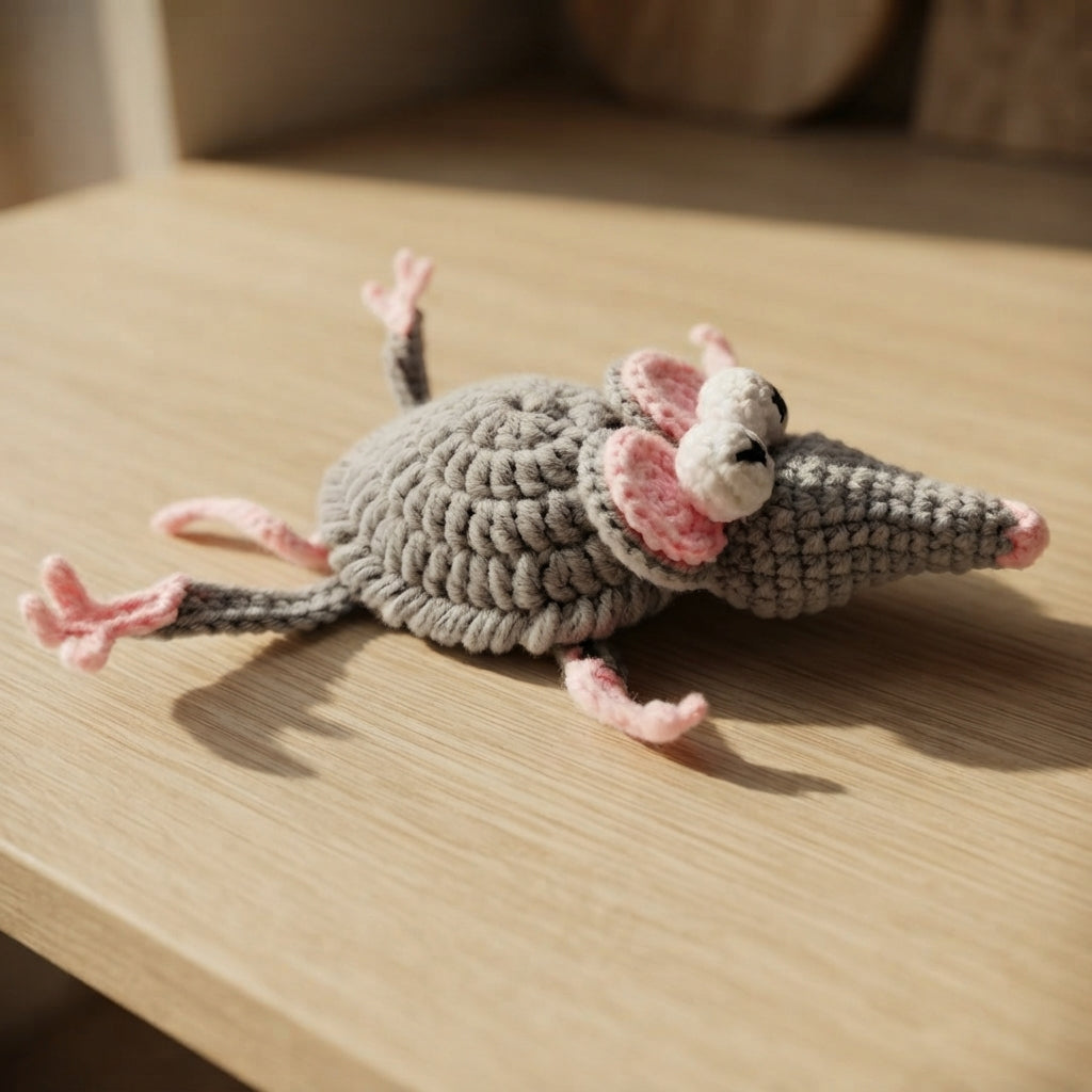 Easy Amigurumi Doll | Amigurumi PDF Guide