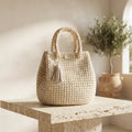 Handbag Tote V3 | Crochet Pattern PDF