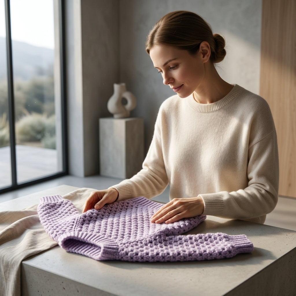 Raglan Baby Cardigan Raglan v3 | Crochet Pattern PDF