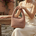 Purse Handbag Beach Bag V8 | Crochet Pattern PDF