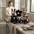 Cuddly Amigurumi Buddy V5 | Crochet Pattern PDF